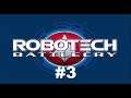 Robotech: Battlecry - Bursting Point