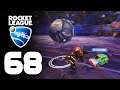 Rocket League - Casual 3v3 Mode - PC Gameplay 68