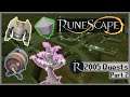Runescape - To the Quest Cape! 2005 Quests (Part2)