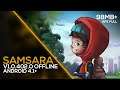 Samsara - GAMEPLAY (OFFLINE) 98MB+