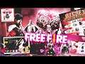 SÃO VALENTIM COMPLETO EVENTO 2021 DIA DOS NAMORADOS FREE FIRE GARENA OFICIAL