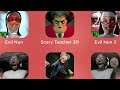 scary teacher 3d game android gameplay troll miss t nick and tani fgteev gaming youtube animation