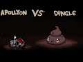 SEEDED RUNS TBOI part 181 double polyphemus ssj2 gohan simulator a shame we never find the blue form