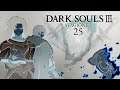 Senza Nome - Dark Souls III [Co-op Blind Run] #25 Season 2 w/ Sabaku no Maiku