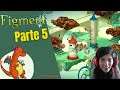 SESSÃO INDIE: Figment #05 | Srta Charizarda