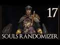 Simp - Dark Souls Randomizer #17 - Goon Plays