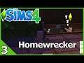 SIMS 4 MULTIPLAYER! | Ep. 3 - Day Drinking (S4MP Mod)