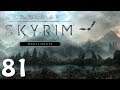 Skyrim Special Edition - Let's Play Gameplay – A Dark Secret Revealed