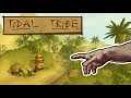 SOY DIOS DE UNA CIVILIZACIÓN - Tidal Tribe Gameplay Español