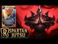 SPARTAN JUTSU - Pantheon & Zoe Deck with lots of Keywords - Legends of Runeterra Magic Misadventures