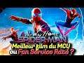 Spiderman No Way Home : Critique AVEC et SANS Spoilers !