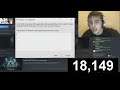 Stellaris Aquatics 3.2 patch crash speedrun Any%