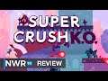 Super Crush KO Is Bubblegum 2D Bayonetta (Switch Review)