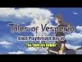 「 Tales of Vesperia PS4 」 Playthrough ~ Day 14  "The Third Arc Begins"