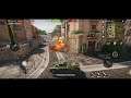 Tank Company (by Netease Games Global) - tank battle game for Android - gameplay.