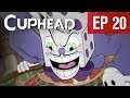 THE DICE ARE LOADED | Cuphead EP 20