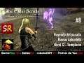 The Elder Scrolls Online #8 Huyendo del pasado. Ruinas Ashurbibi - Nivel 12 - Templario | SeriesRol