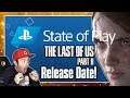 🔴 STATE OF PLAY vom 24.09.2019 - PS4 News 🎇 Domtendos Live Reaktion