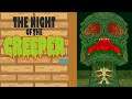 The Night Of The Creeper #Shorts