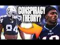 The REAL REASON Why Everyone Thinks Antonio Brown To the Patriots Is A Conspiracy (CAREER OVER?)