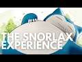 The Snorlax Experience - Pokemon UNITE - Stream Highlights