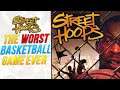 The WORST Street Basketball Game EVER! Street Hoops Underrated Or Complete Trash!