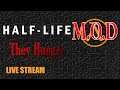 They Hunger - Half Life Mod - Random Spoopy Time Stream! (4/13/20)
