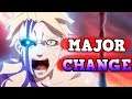 This HUGE BORUTO NEWS MIGHT Change EVERYTHING In a MAJOR WAY!!!