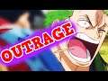 THIS IS NASTY!!! MASSIVE BACKLASH & OUTRAGE TOWARDS CREATOR OF ONE PIECE AFTER LATEST ANNOUNCEMENT!
