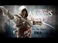 Thursday Lets Play Assassins Creed Black Flag Episode: Bye Week Announcement