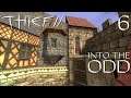 TMA20AC - Into The Odd - 6 - The Way To Succeed and the Way To Build Perpetual Motion Machines