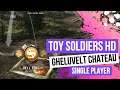 Toy Soldiers HD - Gheluvelt Chateau Level 2 Normal Mode Single Player Gameplay #ToySoldiersHD
