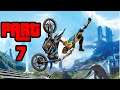 Trials Fusion PART 7 WALKTHROUGH GAMEPLAY - TRAINING PROGRAM 2