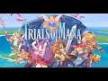 Trials of Mana - Gameplay exclusif en français sur PS4 Pro