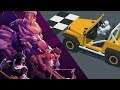 Trying Some "Great Value" Games | Darksburg + Off Road Mania