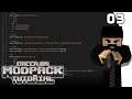 [Tutorial] Comment créer un Modpack ! #03 - Ajouter et supprimer un craft [FR]