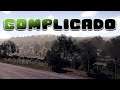 Un RALLY complicado - WRC 8 Gameplay #22