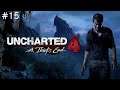 Uncharted 4: A Thief's End 언차티드4 해적왕과 최후의 보물 4K HDR PS5  #15