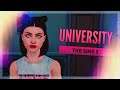 University ~ The Sims 3 ~ Part 3
