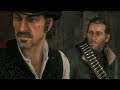 URBAN PLEASURES - Red Dead Redemption 2 - Part 21