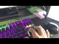 USING MY PC MOUSE & KEYBOARD ON MY ANDROID TABLET