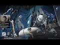 using teamwork and strategy to defeat Portal 2 co-op with Christina