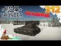 War Thunder #312 - Wasted XD | Let's Play War Thunder deutsch german hd