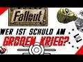 Wer begann den Große Krieg? - Fallout Lore
