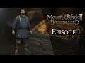 Which way is the Smelter? | Mount & Blade II Bannerlord: Episode 1