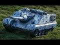 World of Tanks AMX 50 Foch B - 9 Kills 10,6K Damage