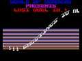 World of Wonders Last Duel mp4 HYPERSPIN AMIGA INTRO CRACKTRO DEMO COMMODORE NOT MINE VIDEOS
