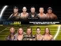WWE Survivor Series 2019: Dream & Predictions Match Card