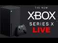 Xbox Series X & xCloud – Game Stack - FAQ & Talk-Runde mit @Samb