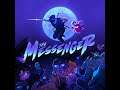 Yugoslav Video Game Nerd plays The Messenger Part 2